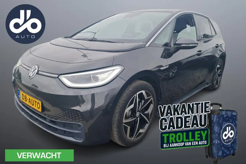 Volkswagen ID.3 (2021)