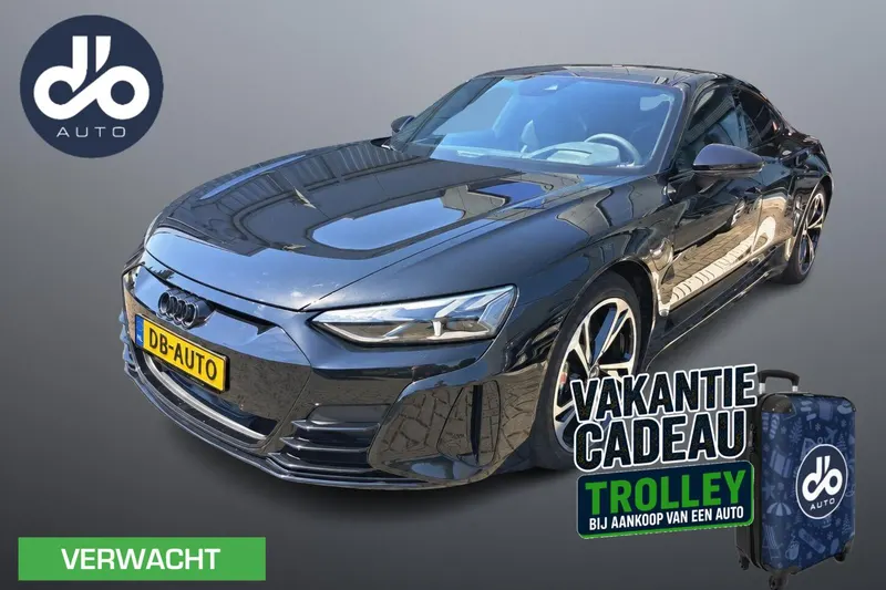 Audi e-tron (2021)
