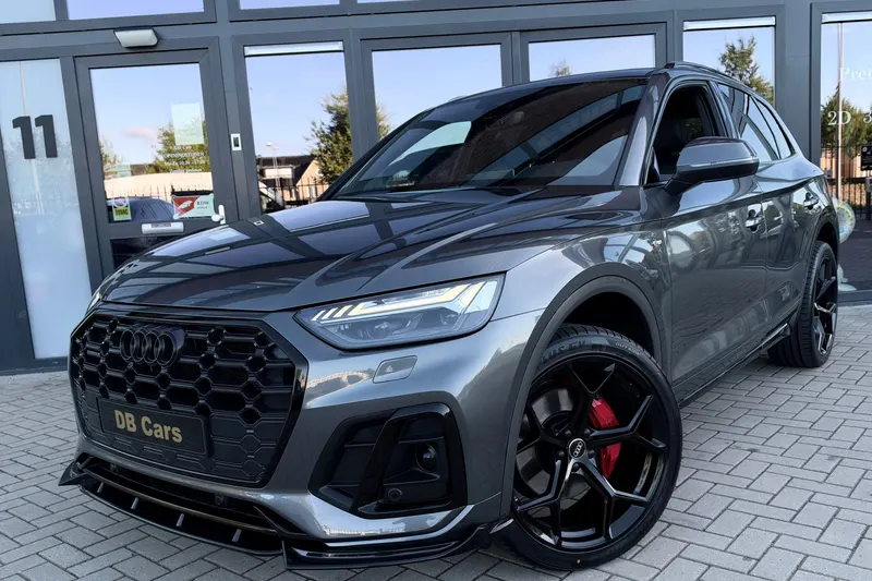 Audi Q5 (2024)