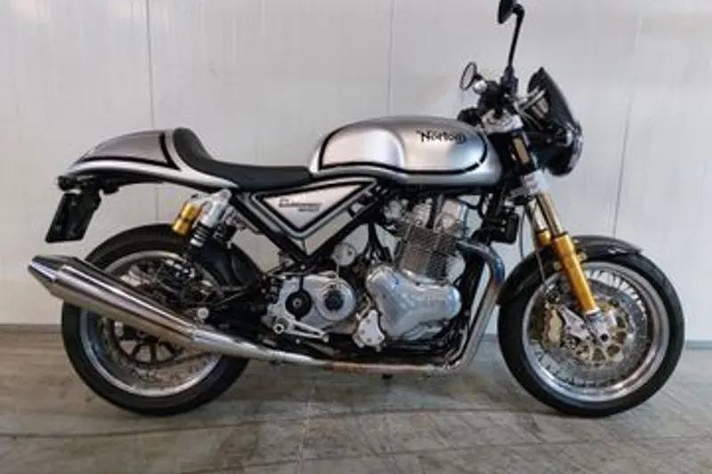 Norton Commando 961 Sport (2013)