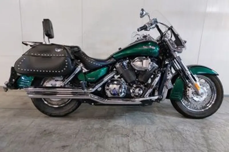 Honda Vtx 1800 (2008)