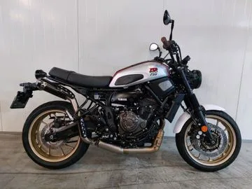 Yamaha XSR 700 Xtribute (2024) — foto 1