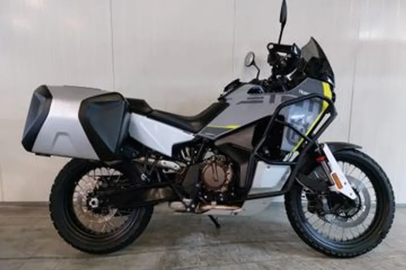 Husqvarna Norden 901 (2024)
