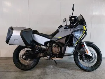Husqvarna Norden 901 (2024) — foto 1