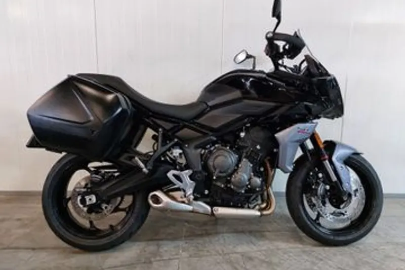 Triumph Tiger 660 Sport (2024)
