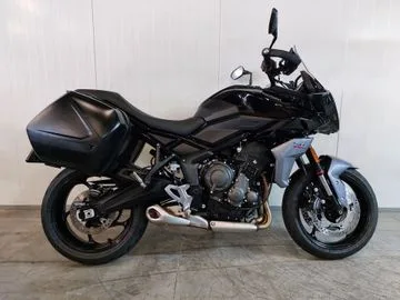 Triumph Tiger 660 Sport (2024) — foto 1