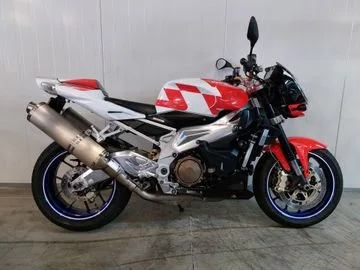 Aprilia Tuono 1000 R (2007) — foto 1