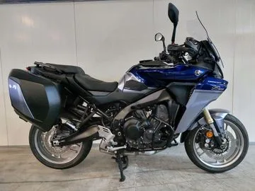 Yamaha Tracer 9 GT (2025) — foto 1