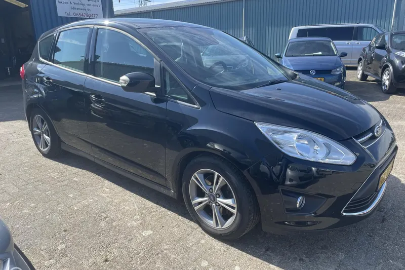 Ford C-Max (2013)