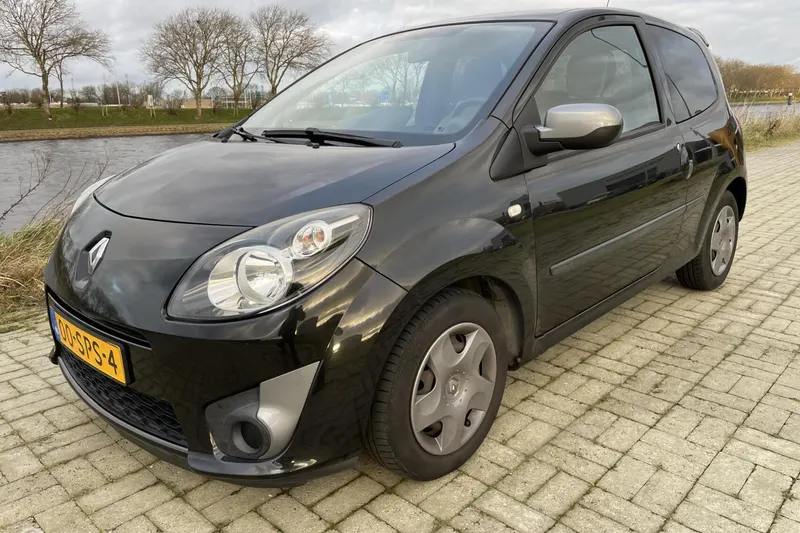 Renault Twingo (2011)