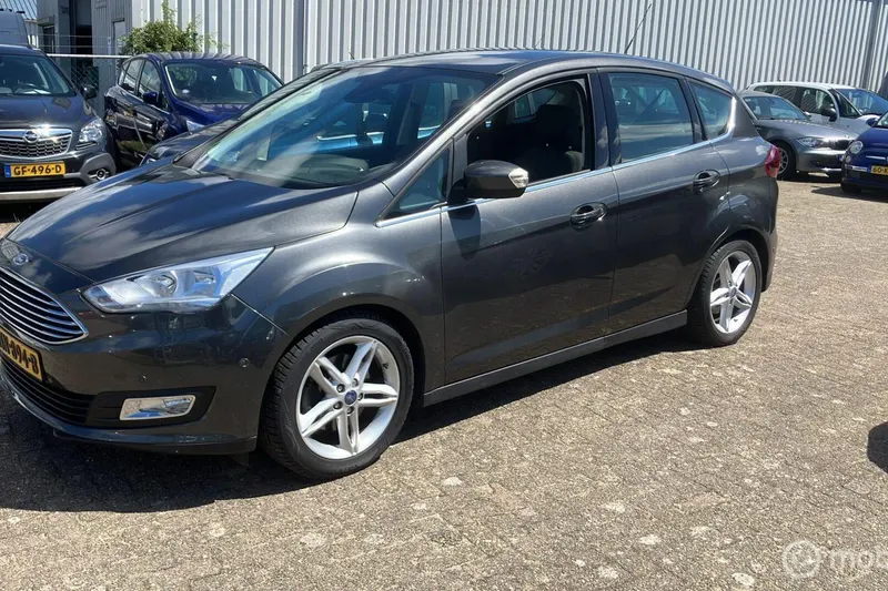 Ford C-Max (2015)