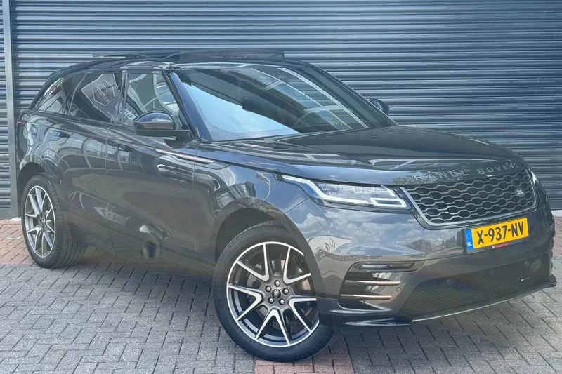 Land Rover Range Rover Velar (2023)