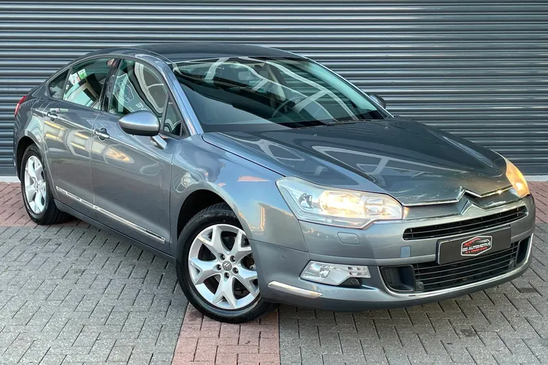 Citroën C5 (2010)