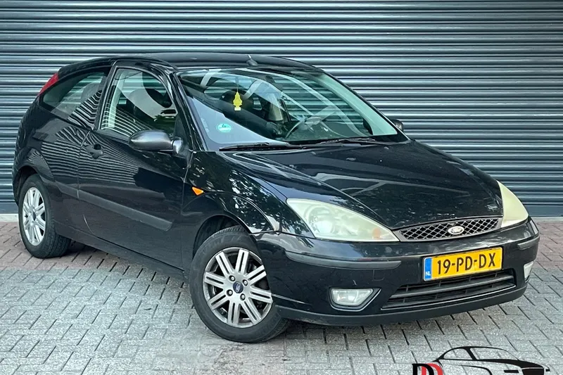 Ford Focus (2004)