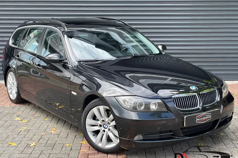 BMW 3-Serie (2005)