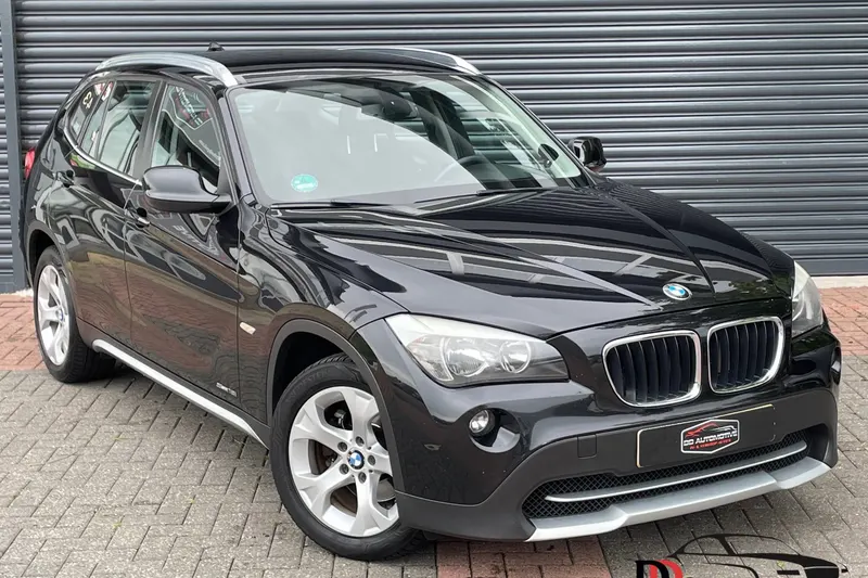 BMW X1 (2011)