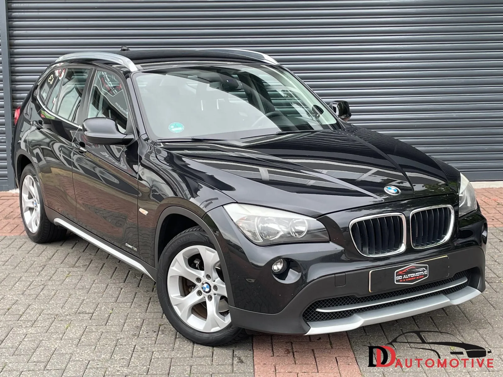 BMW X1 (2011) — foto 1
