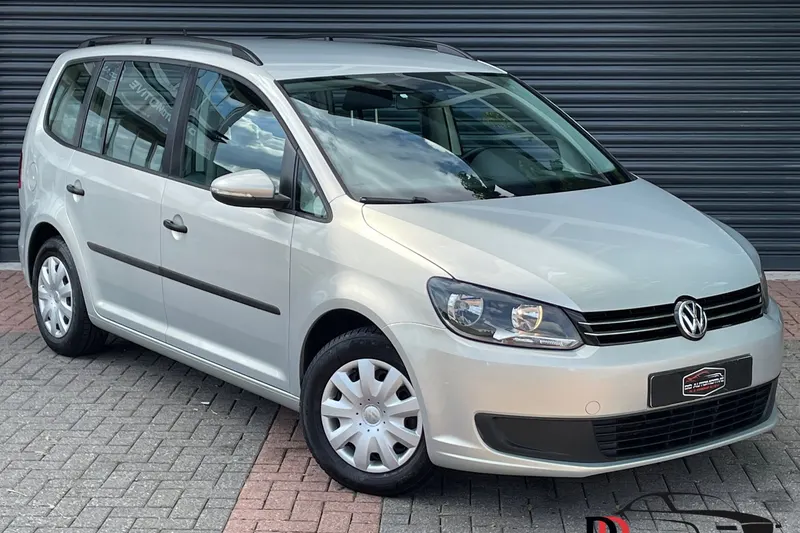 Volkswagen Touran (2011)