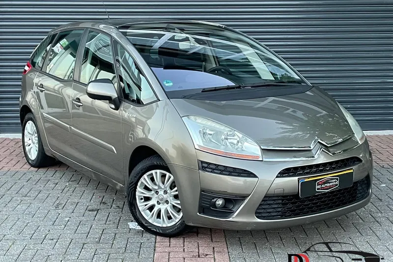 Citroën C4 Picasso (2007)