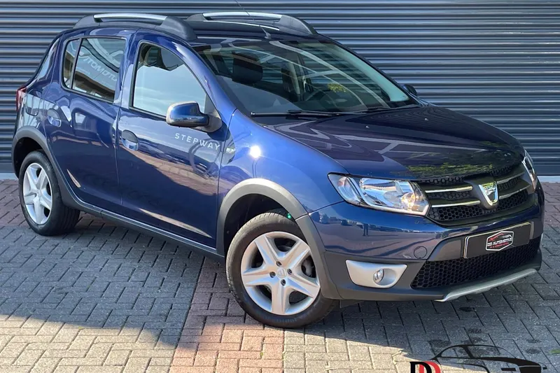 Dacia Sandero (2016)