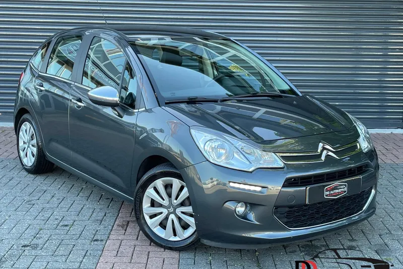 Citroën C3 (2013)