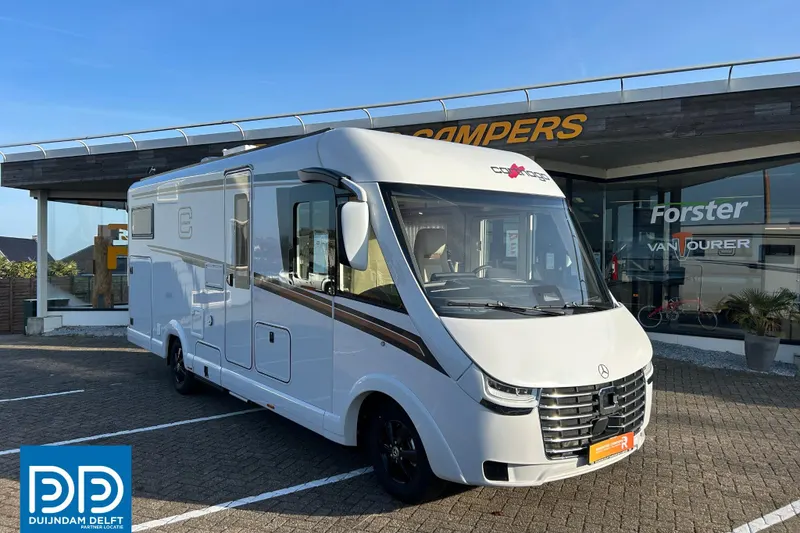 Carthago C1-Tourer (2026)