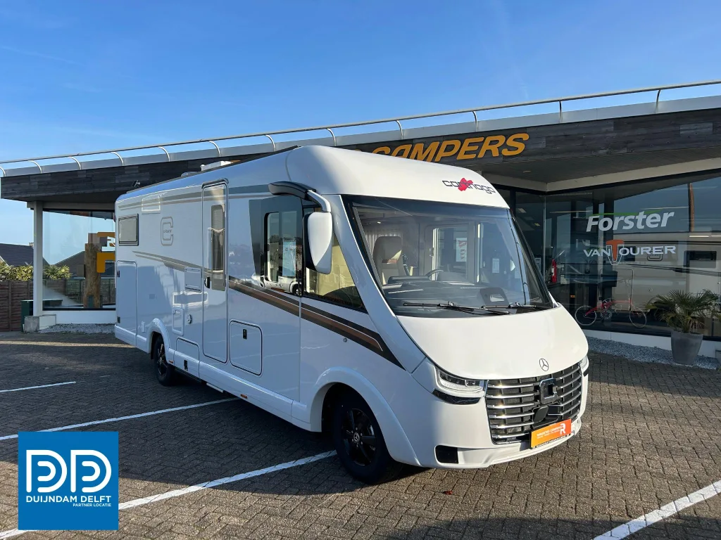 Carthago C1-Tourer (2026) — foto 1