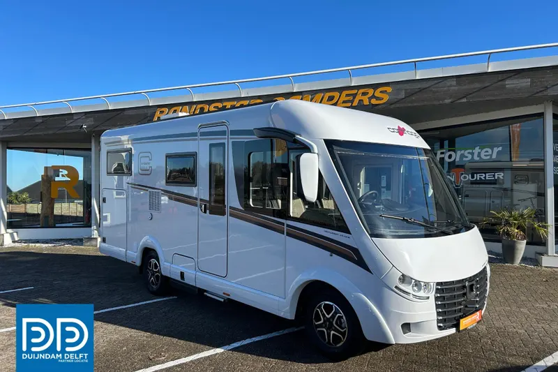 Carthago C1-Tourer (2026)