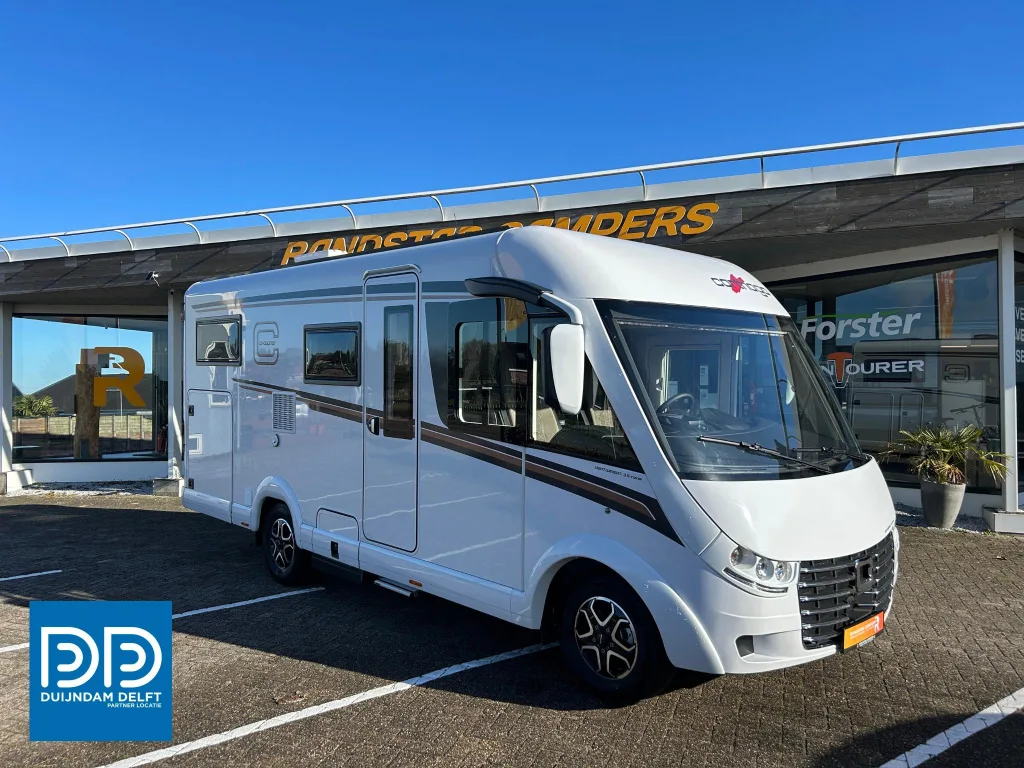 Carthago C1-Tourer (2026) — foto 1