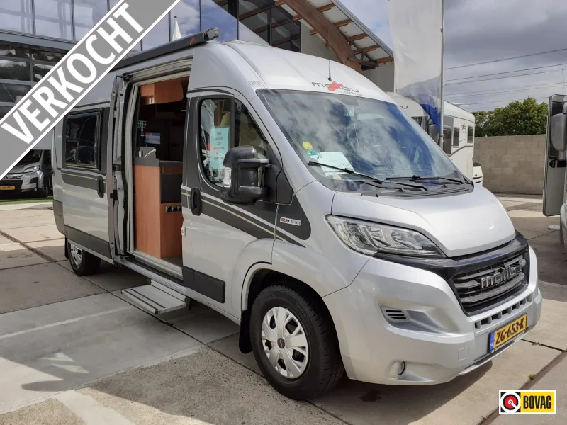 Malibu Van (2019) — foto 1