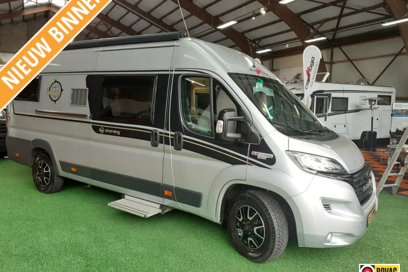 Malibu Van (2018)