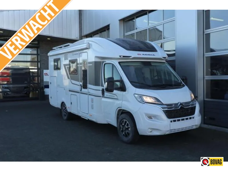 Adria Coral (2024) — foto 1