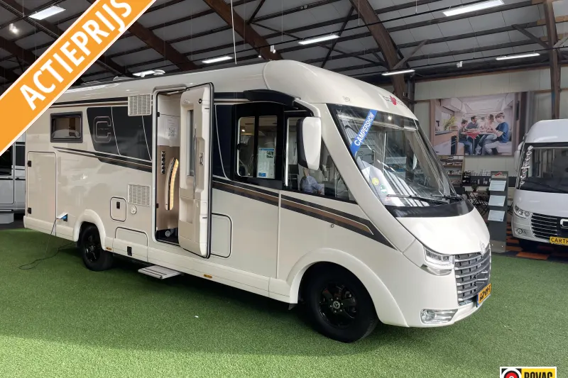 Carthago C-Tourer (2024)