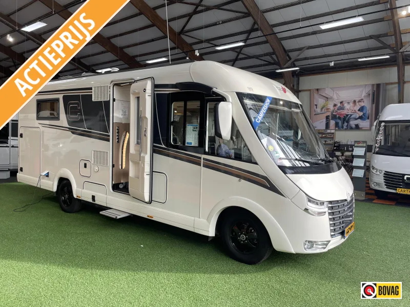 Carthago C-Tourer (2024) — foto 1
