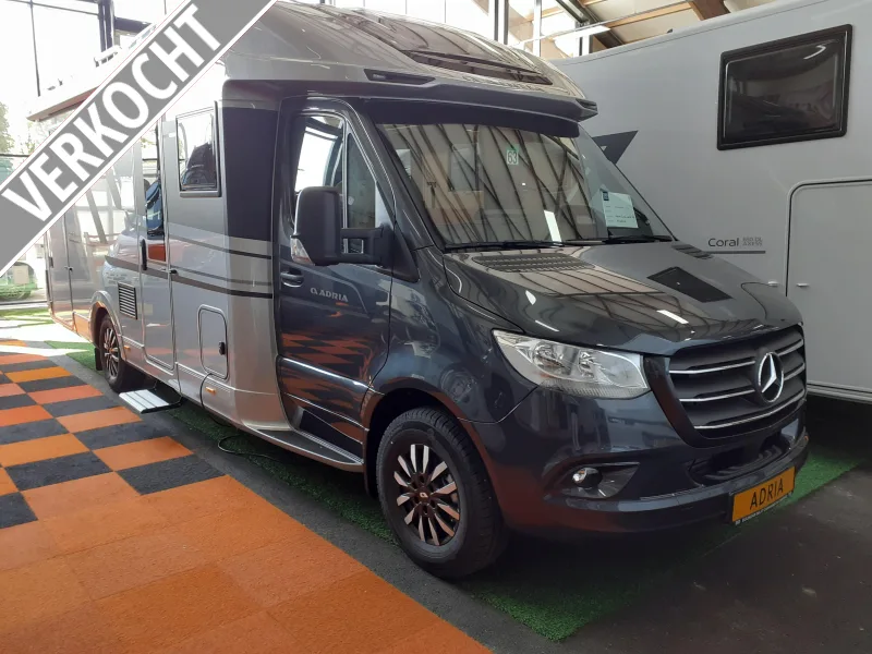 Adria Coral (0) — foto 1