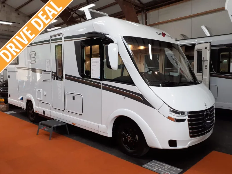 Carthago C1-Tourer (2025) — foto 1