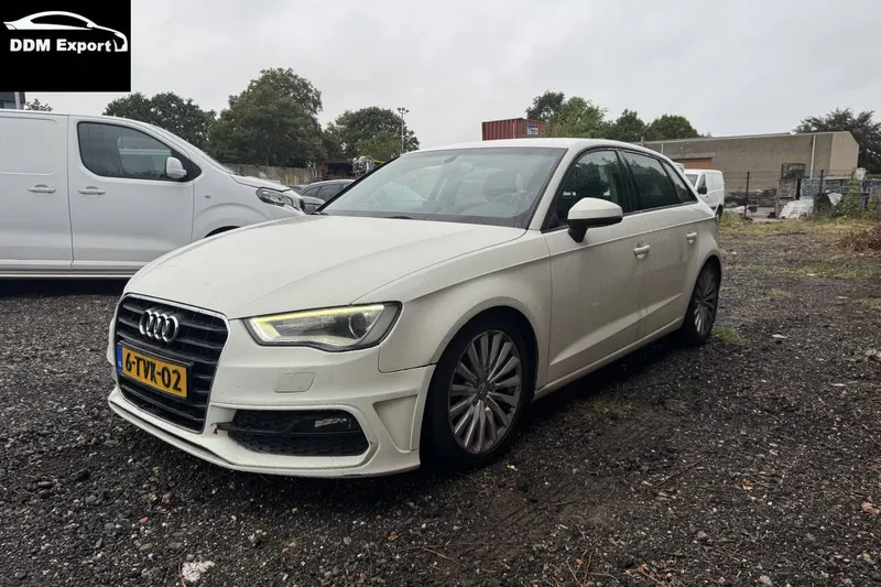 Audi A3 (2014)