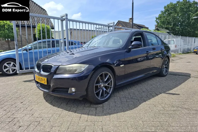 BMW 3-Serie (2008)