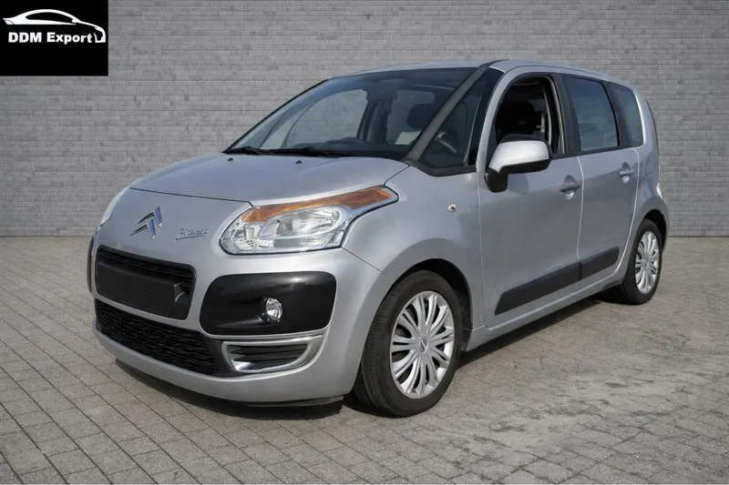 Citroën C3 Picasso (2009)