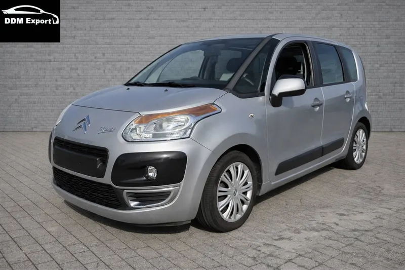 Citroën C3 Picasso (2009)