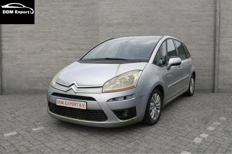 Citroën C4 Picasso (2009)