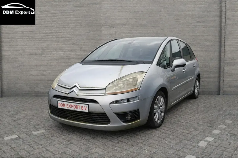 Citroën C4 Picasso (2009)