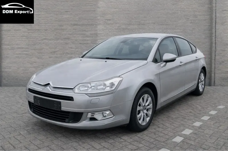 Citroën C5 (2011)
