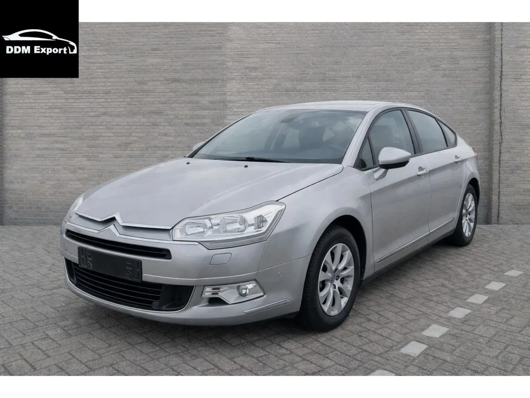 Citroën C5 (2011) — foto 1