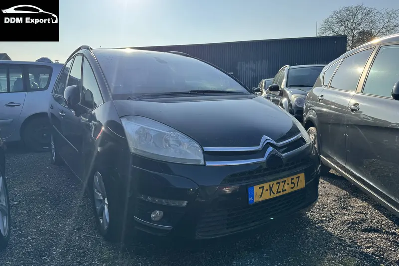 Citroën Grand C4 Picasso (2013)