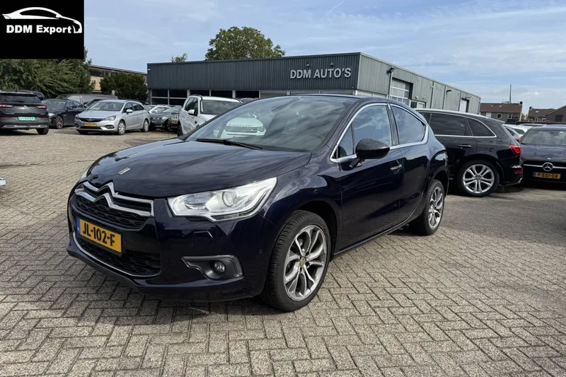 DS 4 (2016)