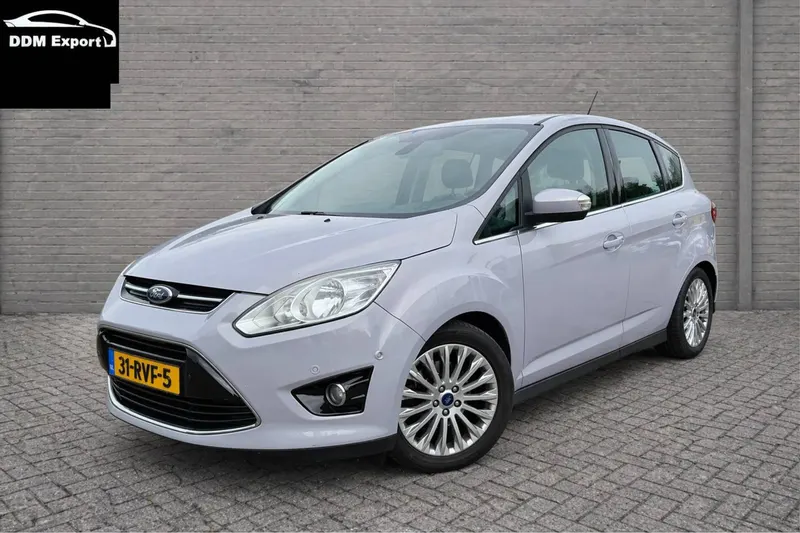 Ford C-Max (2011)
