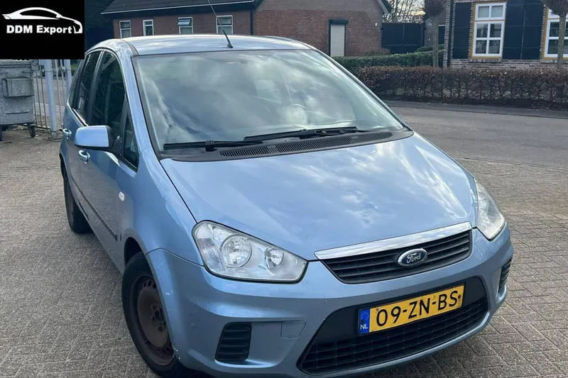 Ford C-Max (2008)