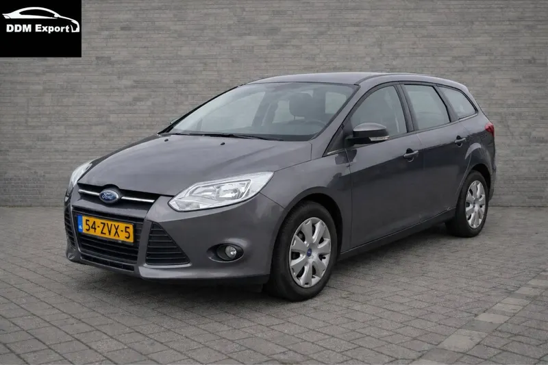 Ford Focus (2013)