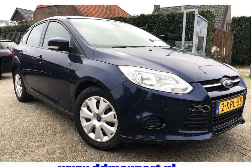 Ford Focus (2013)